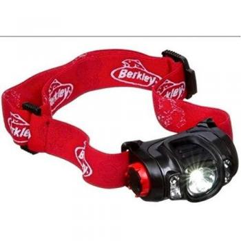 Berkley 1337869 - Fishin Gear Head Lamp