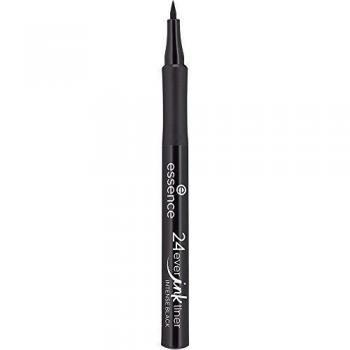 Essence 24ever Ink Liner Waterproof Black