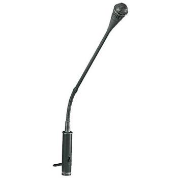 Micrófono Bosch LBB1949/00 Negro