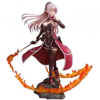 Union Creative Skeleton Knight in Another World Estatua PVC Ariane 26 cm