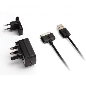 Griffin PowerBlock Interior Negro