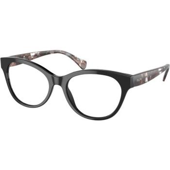 Ralph Lauren RA 7141 Col. L6007 Ladies' Spectacle Frame Panthos Nero