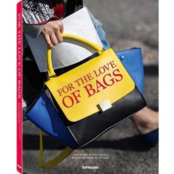 Bolso Por el Amor de los Bolsos - Diseño Elegante y Funcional, Ideal para Uso Diario