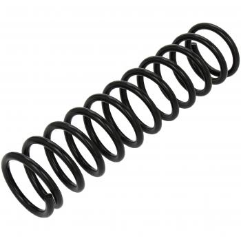 Muelle de suspensión Lesjofors 4285709 - Muelle del chasis, alta calidad, fabricado en acero, diseño optimizado para una mejor absorción de impactos y mayor durabilidad