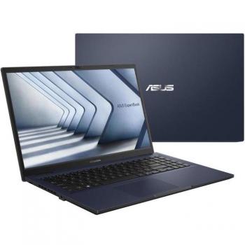 Asus ExpertBook B1 B1502CBA-NJ1284 Intel Core i5-1235U 8GB RAM 512GB SSD 15.6 FHD Italian Keyboard