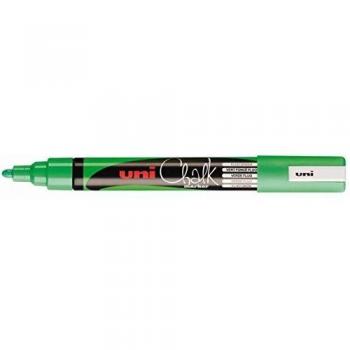 Uni-Ball 186263 - Rotulador, color verde