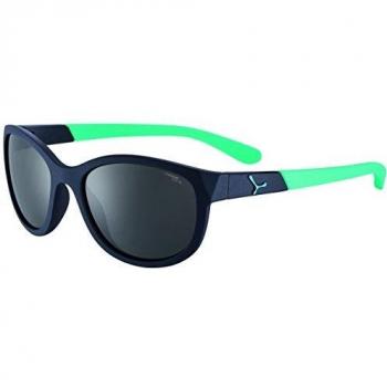 Cébé Katniss Gafas, Niñas, Negro/Turquesa