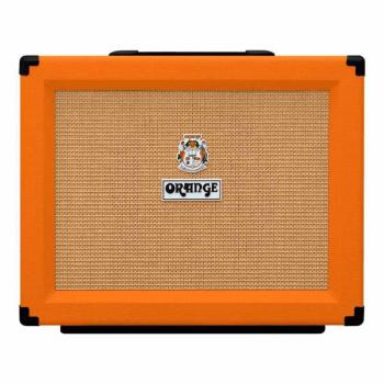 Orange PPC112 60W 1x12 Closed Back Guitar Speaker Cabinet