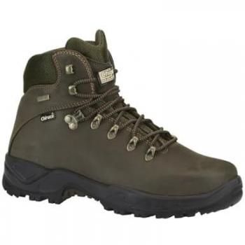 Botas de trekking Chiruca Teckel GORE-TEX marrón oscuro - 46