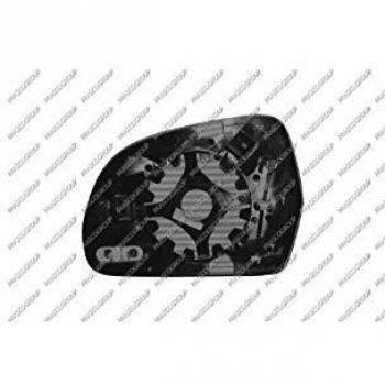 Prasco AD0247513 Cristal de espejo, retrovisor exterior