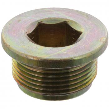 Tapón de drenaje FEBI BILSTEIN 03013 para cárter de aceite