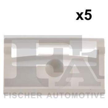 Clip Zier- / Schutzleiste FA1 10-40048.5 para BMW