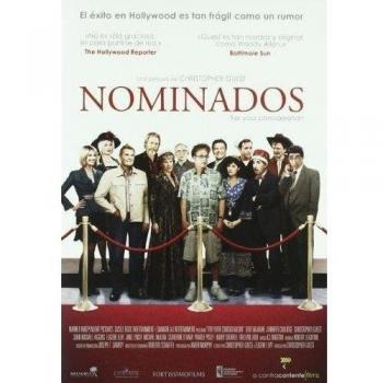 Nominados [DVD]
