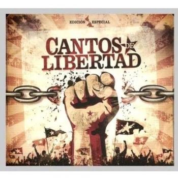 Cantos de Libertad / Various