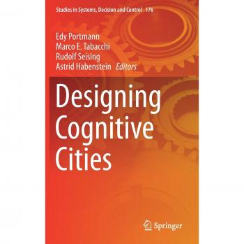 Cognitive City Design: Systems, Decision-Making, and Control Insights