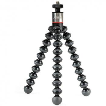 Joby JB01505-BWW GorillaPod 325 Tripod for Camera - Black/Charcoal