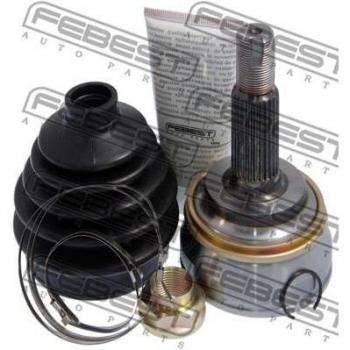 Junta homocinética FEBEST CV-joint 0110-054
