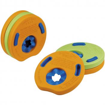 Beco Multicolor Swimming Discs Set (6 Pieces) - Unisex