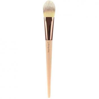 Brocha de Maquillaje para Base Plana - Technic Cosmetics - Flat Foundation Brush