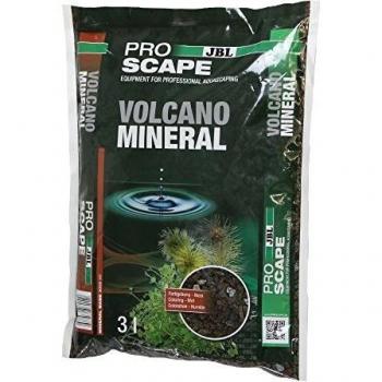 JBL Proscape Volcano Mineral 3 L