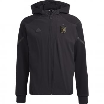 Los Angeles FC 2024/25 Training Jacket