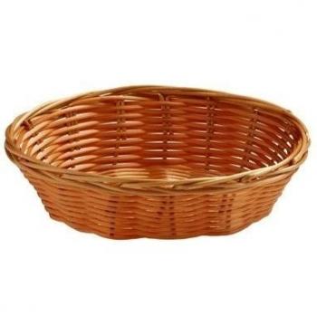 Matfer R3 PANERAS OVALES 23X15X6 Polipropileno, Único, Estándar