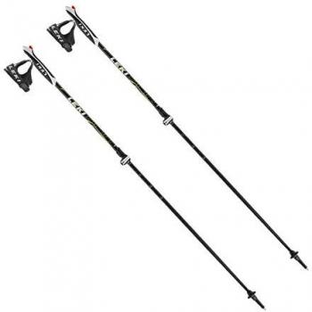 Leki 6322629 Bastones de Senderismo, Unisex Adulto,, Única