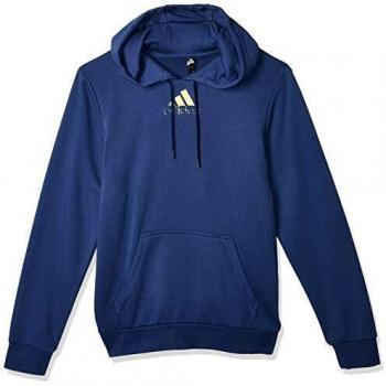 adidas Cat Graph Hood Sudadera, Hombre, indtec/amasho, L
