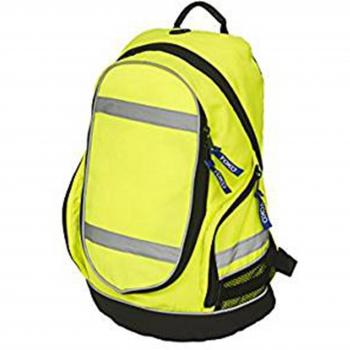 Yoko yk150 Hi-Vis Mochila de Londres