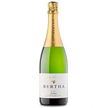 Bertha Champanes - 750 ml