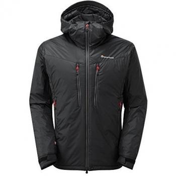 Montane Flux Chaqueta - SS21 - S