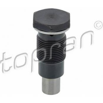 Tensor de cadena de distribución TOPRAN 115 010 - Tensión regulable, material duradero, diseño optimizado para un ajuste perfecto, compatible con múltiples modelos de vehículos
