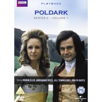 Poldark [Reino Unido] [DVD]