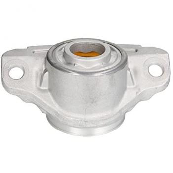 Magnum Technology A7A026MT Copela de amortiguador Eje trasero sin apoyo para VOLKSWAGEN Golf 7, Passat B8 Variant y SEAT Leon III ST