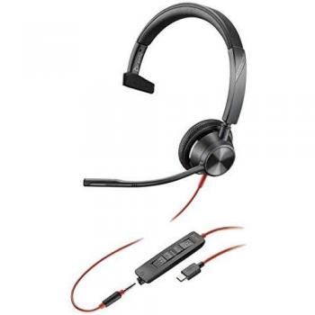 Plantronics – Blackwire 3315 USB-C