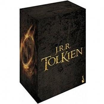 Estuche Tolkien - J.r.r. Tolkien