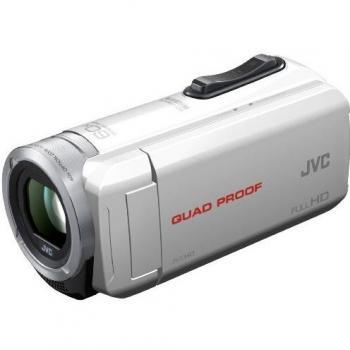 JVC GZ-R15 - Videocámara