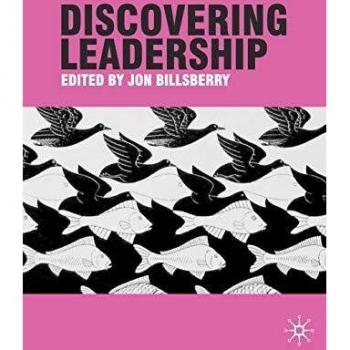 Leadership Exploration Guide: Insights from Palgrave Macmillan