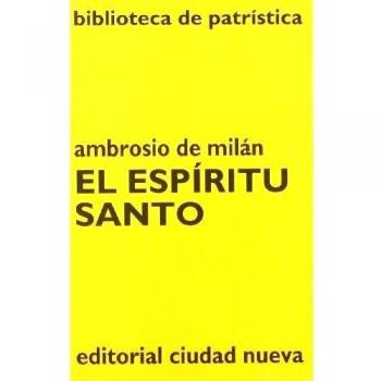 El Espíritu Santo: 41
