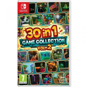 30-In-1 Game Collection Vol. 2