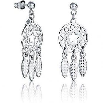 Pendientes viceroy 90047e01010 mujer fashion atrapasueazos