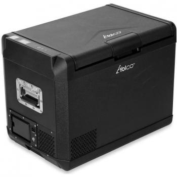 Nevera Portátil de Compresor Yolco GCX47 Negra