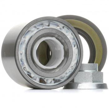 Kit de cojinete de rueda SKF VKBA 3214