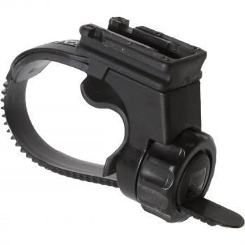 Cateye H34 Flex-Tight Bracket 22-32mm Handlebar Mount
