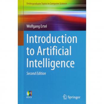 Introduction to Artificial Intelligence