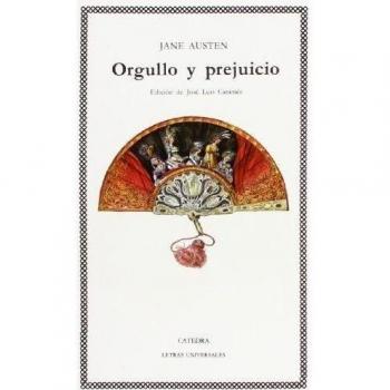 Orgullo y prejuicio: 81