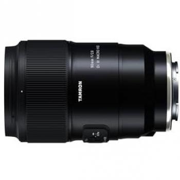 Objetivo Macro Tamron 90mm f/2.8 Di III VXD para Sony FE