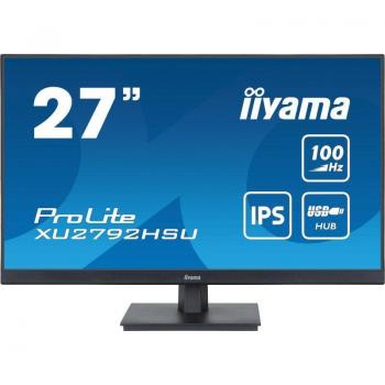 IIYAMA ProLite XU2792HSU-B6 27 LED IPS FullHD 100Hz FreeSync