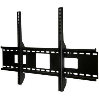 Peerless SmartMount Universal Flat Wall Mount SF670P - mounting kit