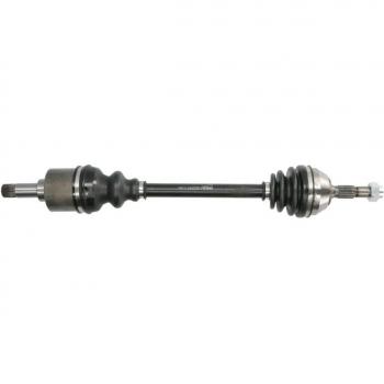 Árbol de transmisión PASCAL G2C001PC - Alta calidad y durabilidad